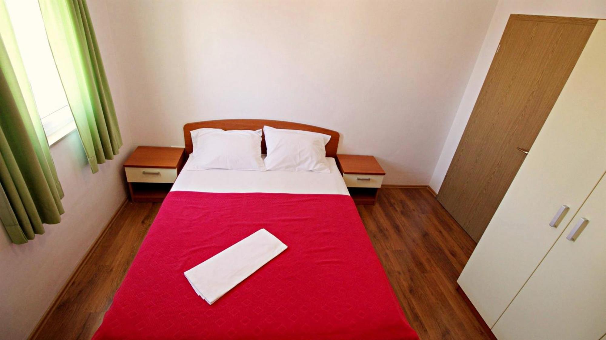 Apartments Marko Nemira Omiš Zimmer foto
