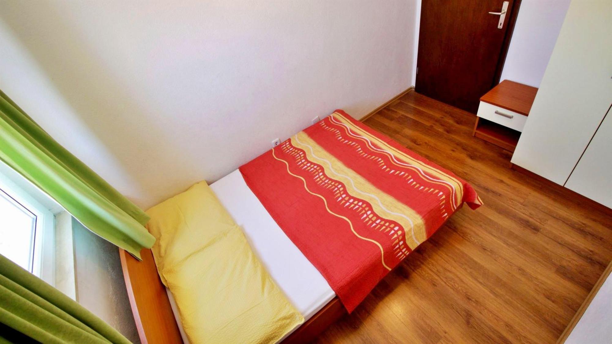 Apartments Marko Nemira Omiš Zimmer foto