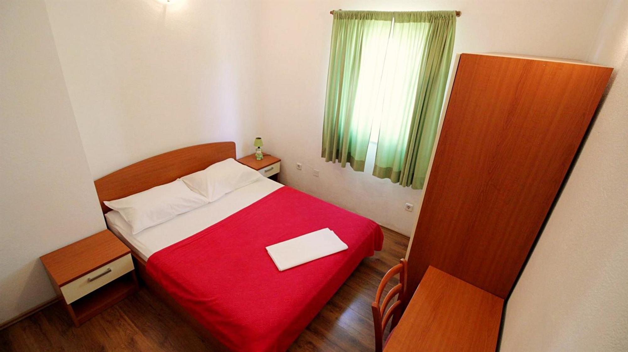 Apartments Marko Nemira Omiš Zimmer foto