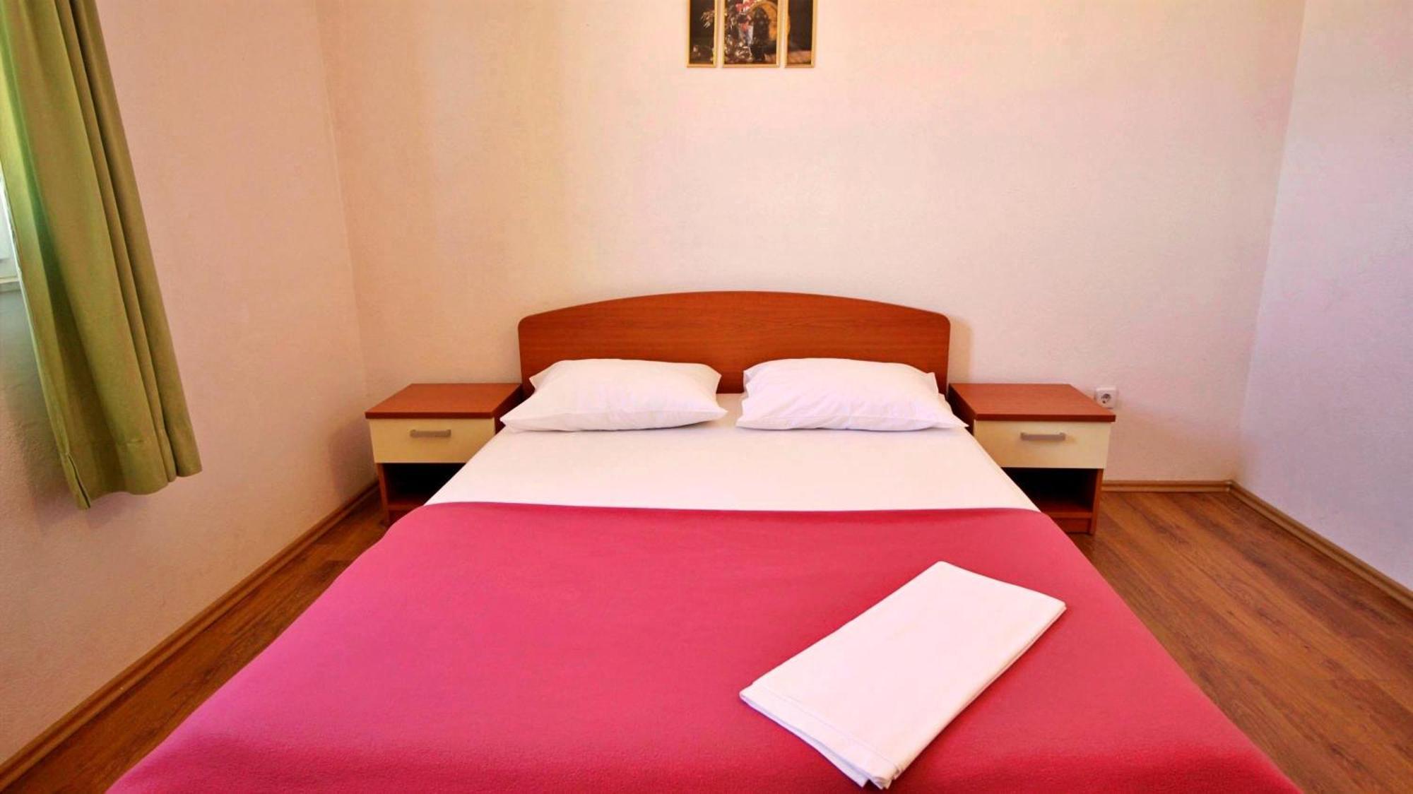 Apartments Marko Nemira Omiš Zimmer foto