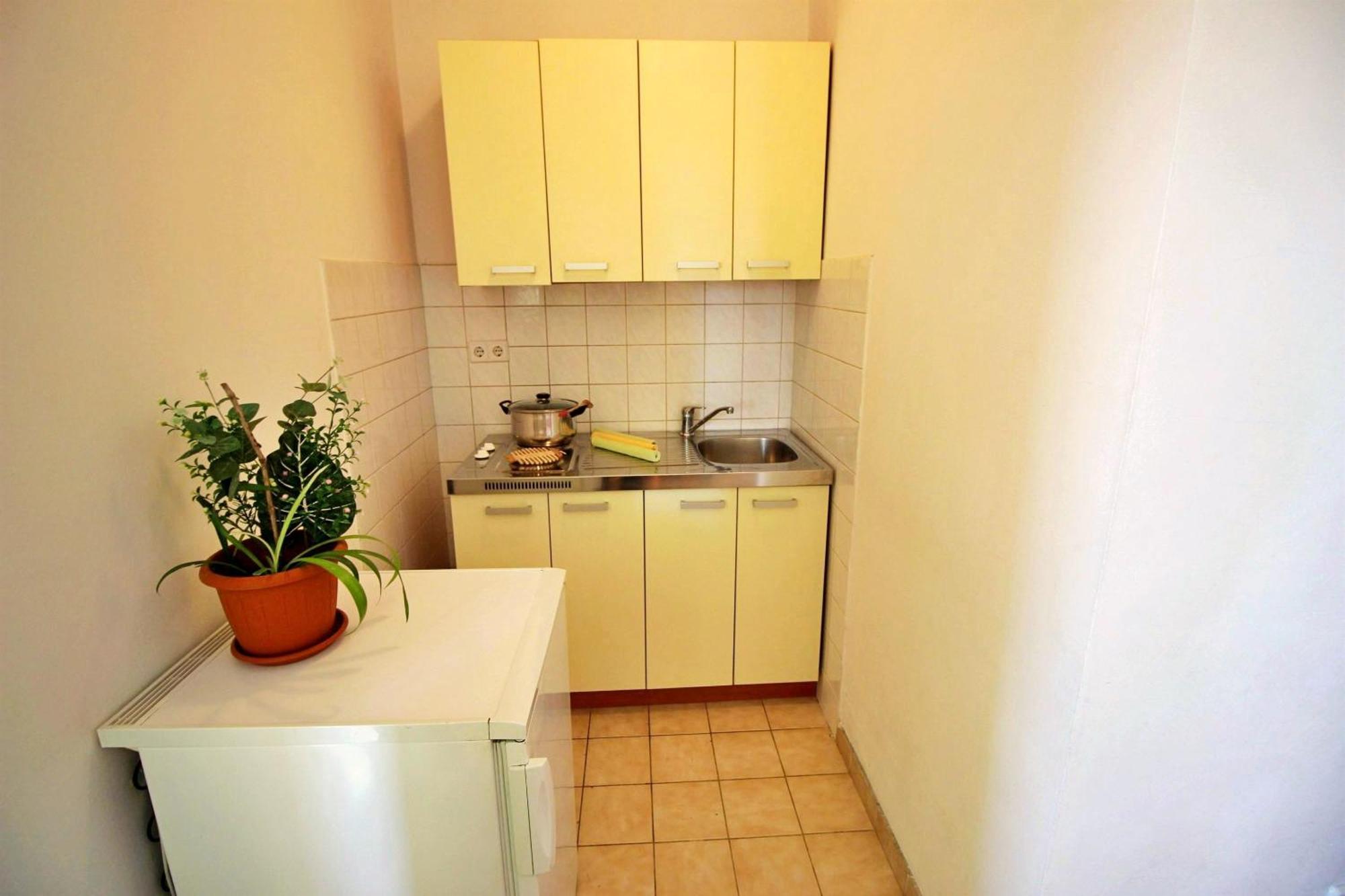 Apartments Marko Nemira Omiš Zimmer foto