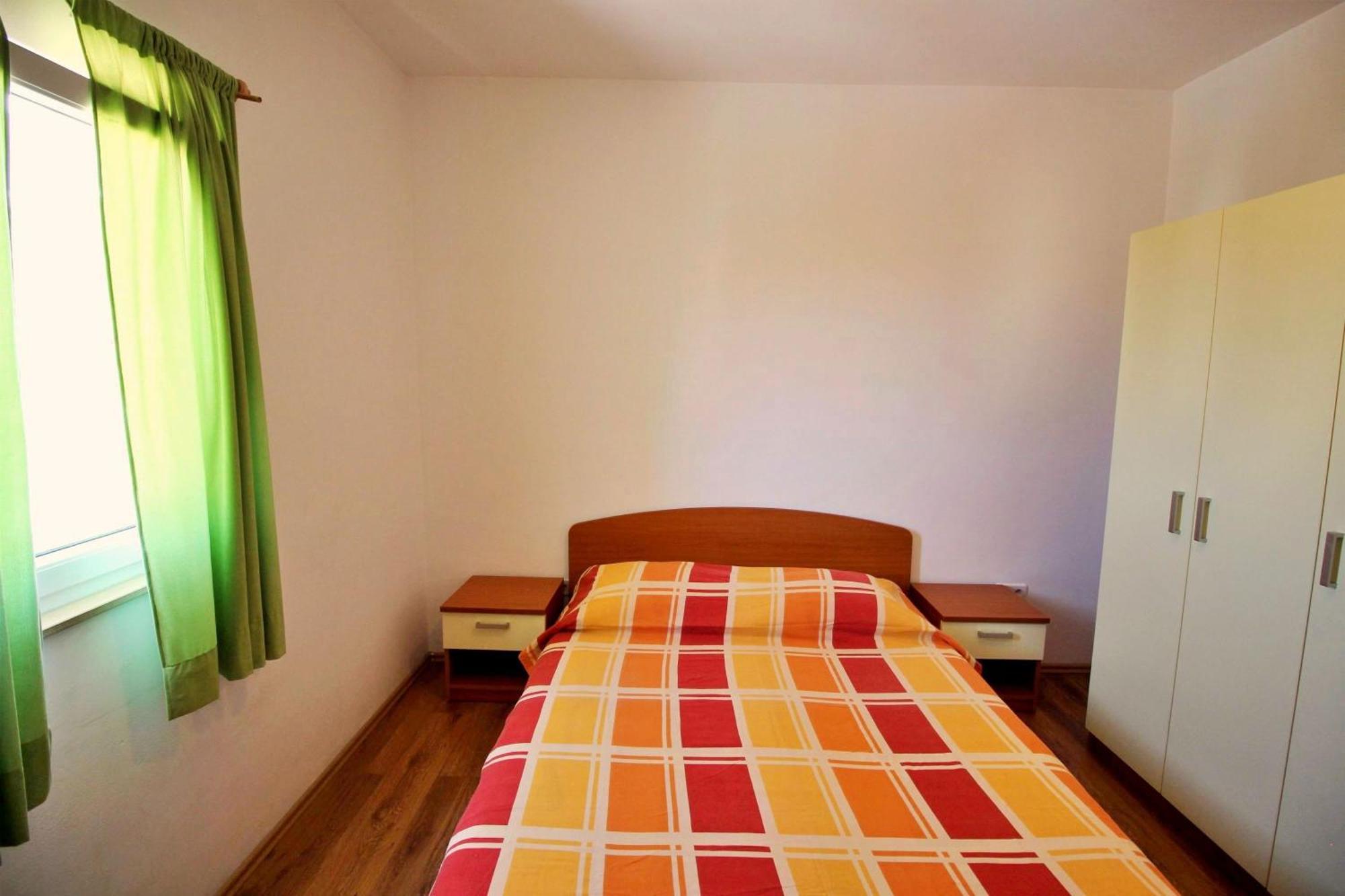 Apartments Marko Nemira Omiš Zimmer foto