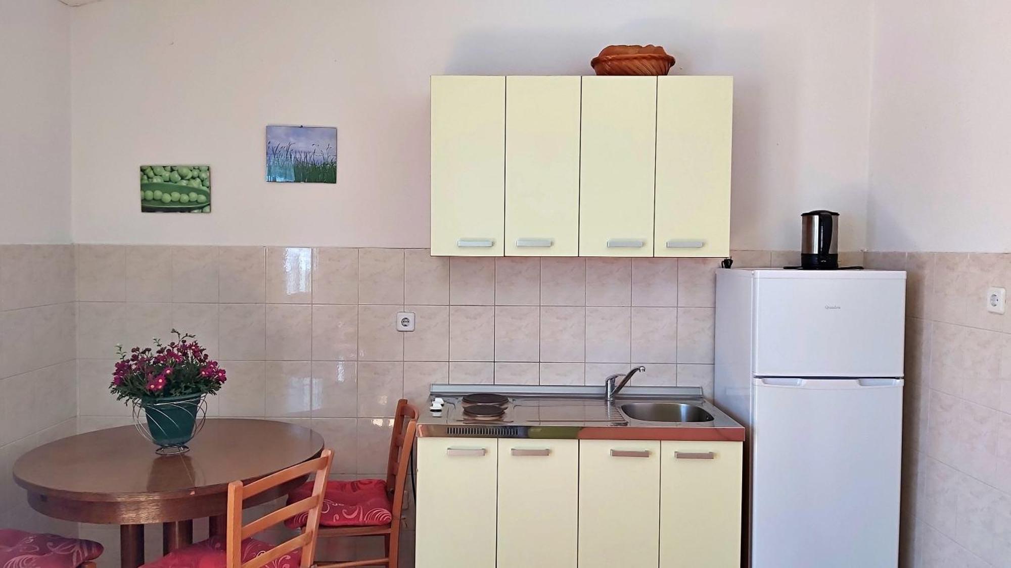 Apartments Marko Nemira Omiš Zimmer foto